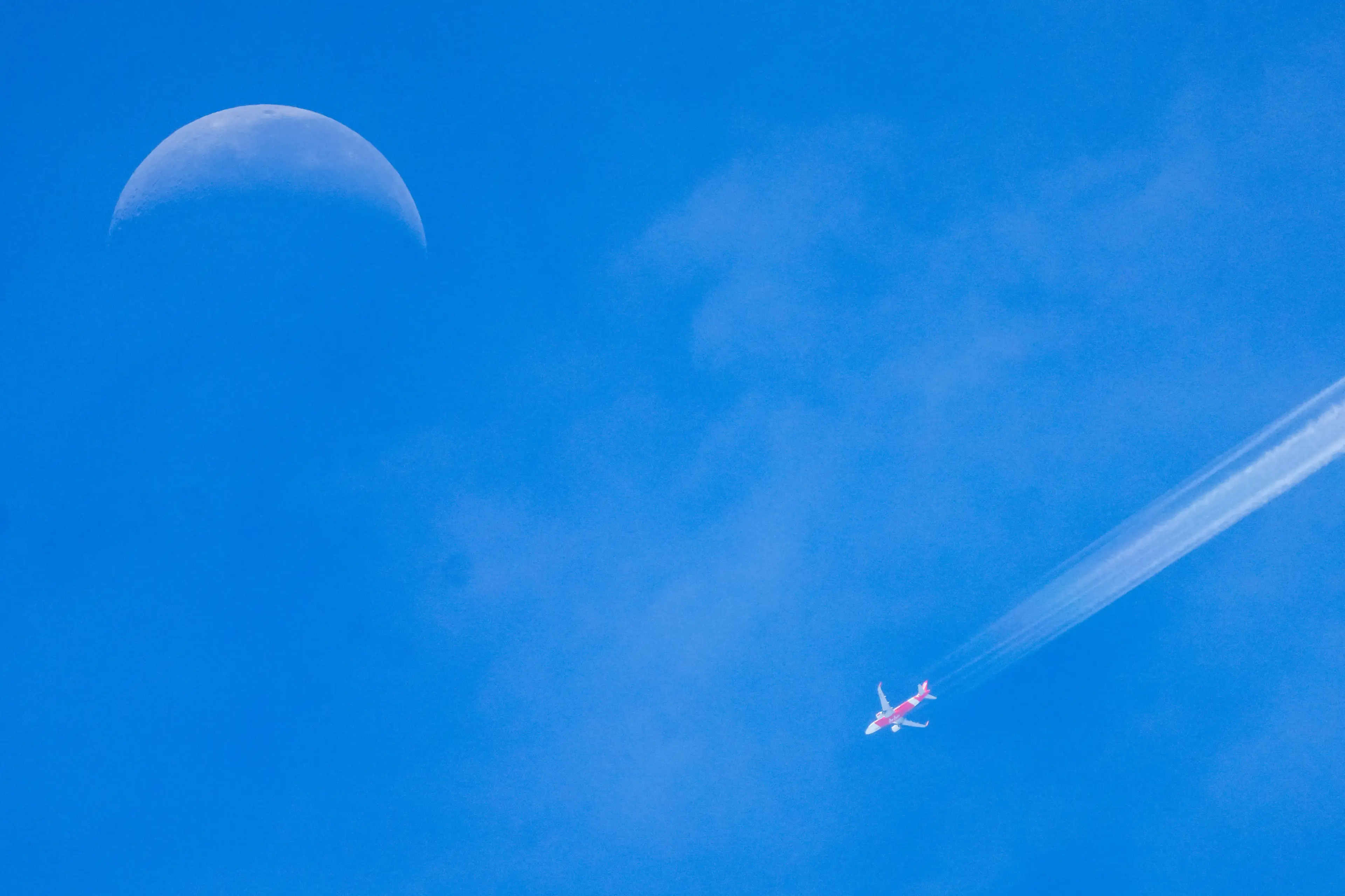 We're not in an episode of Black Mirror, there's a scientific reason don't worry.