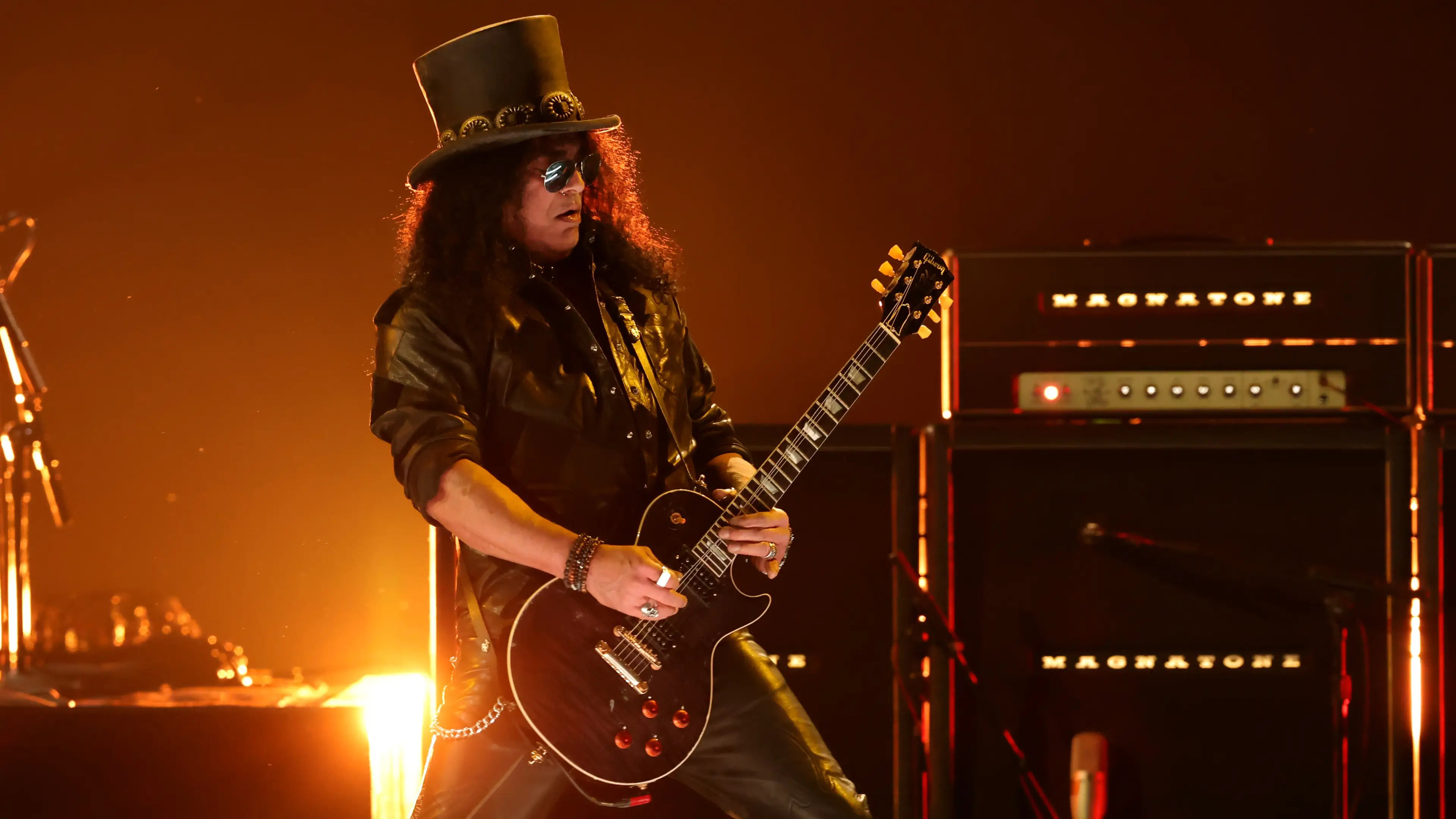 Kevin Winter/Getty Images for The Recording Academy