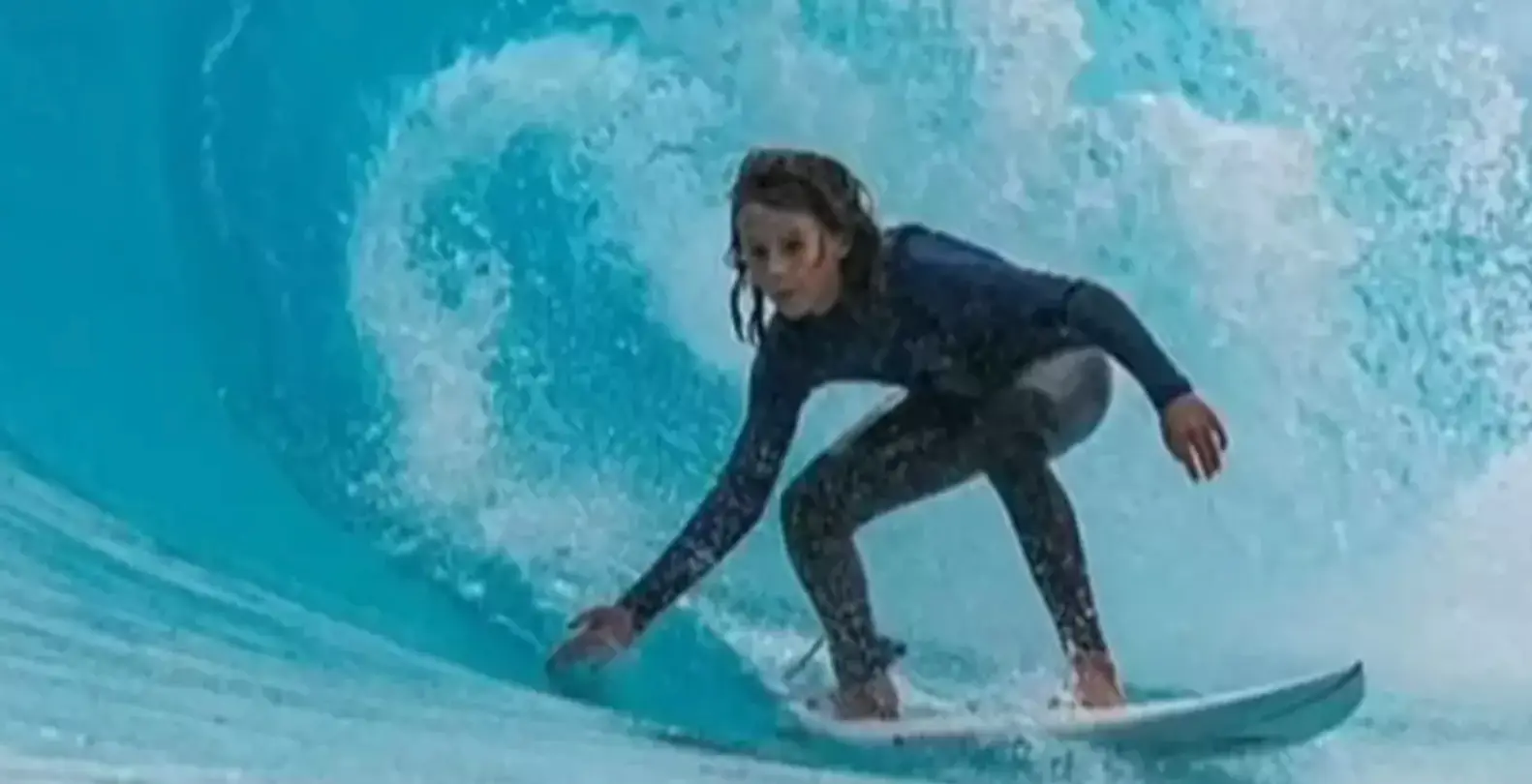 Khai tragically died last month.