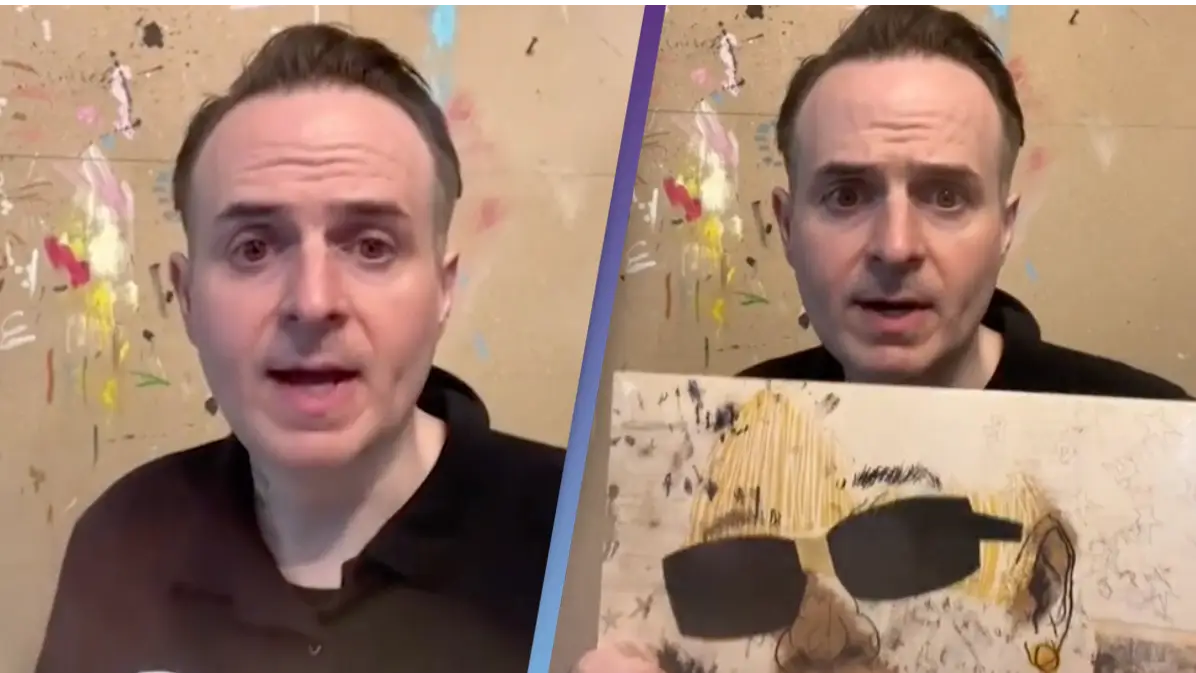 Tyler, The Creator's album artist shares amount he was paid for his work and people reckon it's 'criminally low'