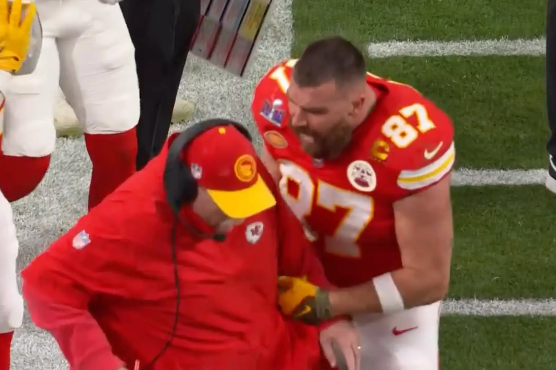 "I speak for most of the fanbase when I say Taylor needs to leave this man," said one Swift fan.