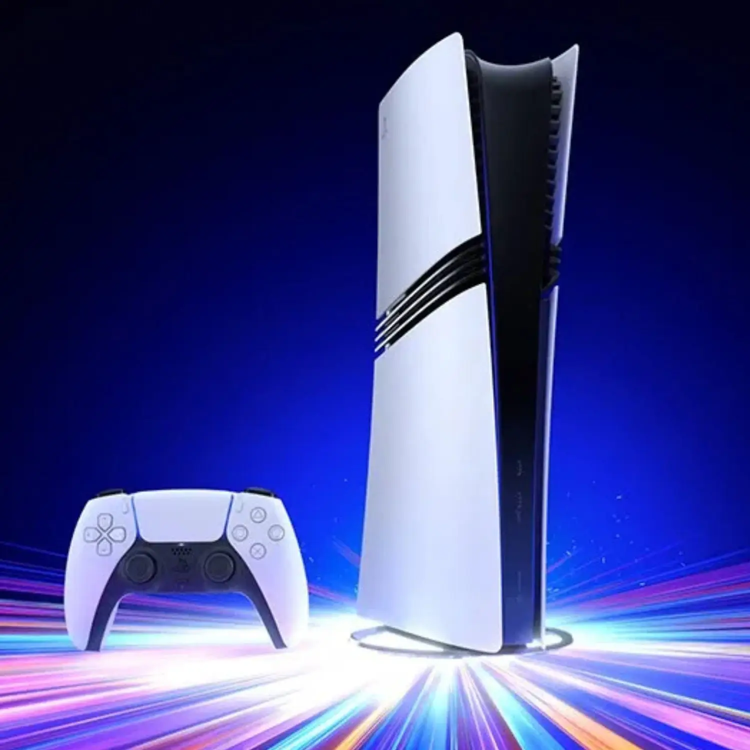 The PlayStation 5 Pro is available with $100 off for a limited time (Sony)