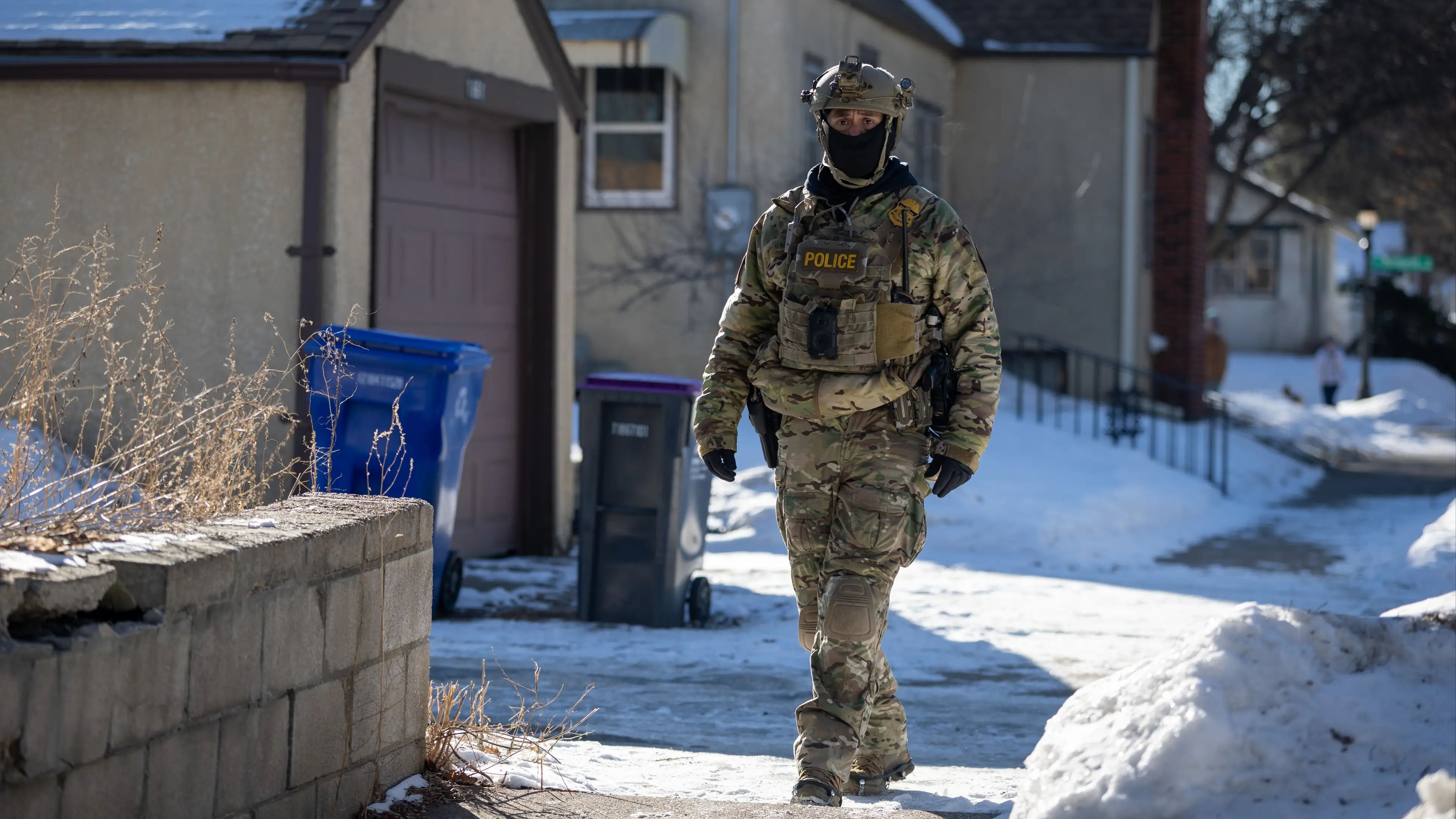 Eric Thayer / Los Angeles Times via Getty Images)