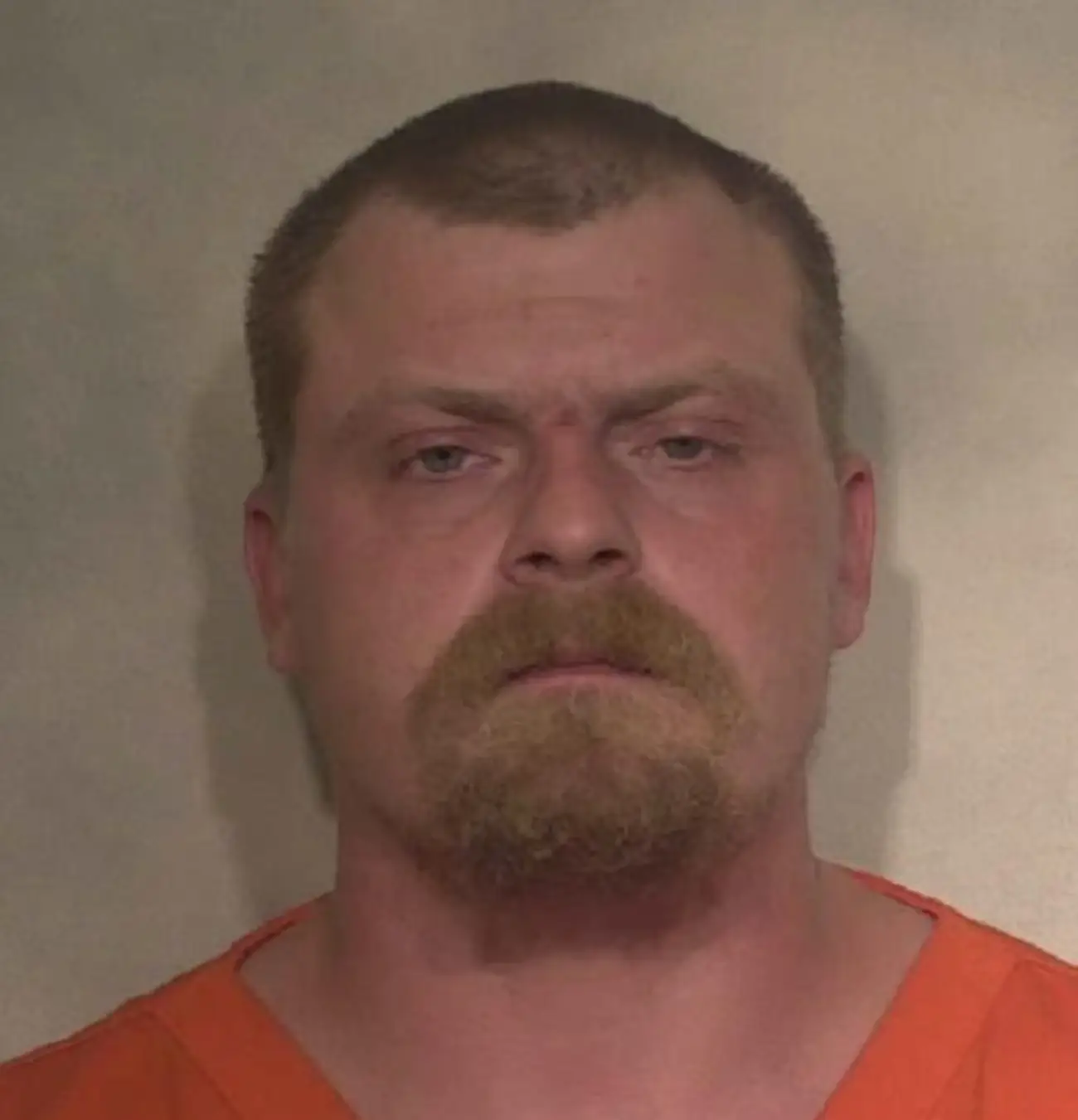 Jordan Boggess has been accused of child abuse (Newton County Missouri Sheriff's Office)