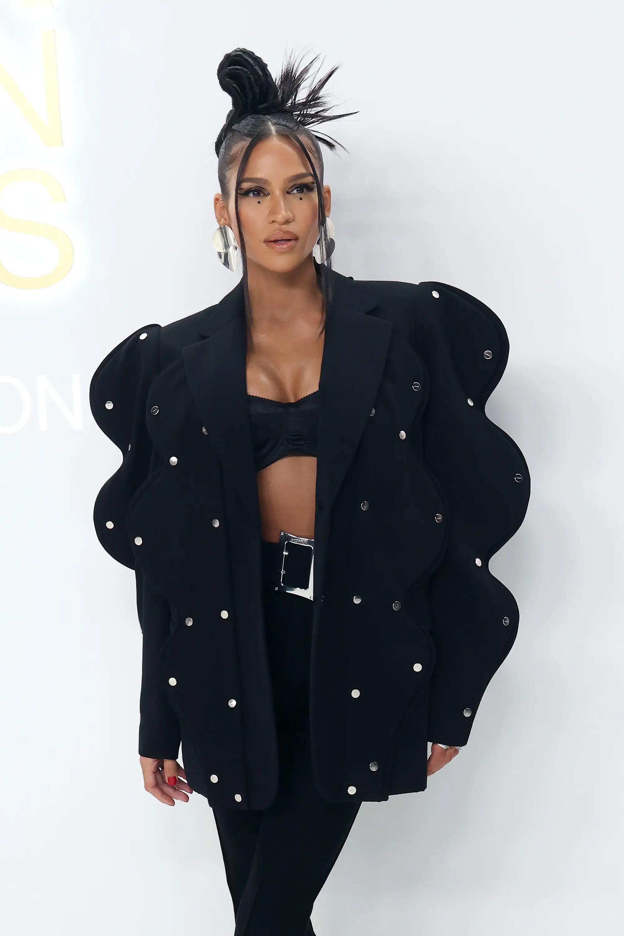 Cassie has returned to the stand and testified on Wednesday (Taylor Hill/FilmMagic)