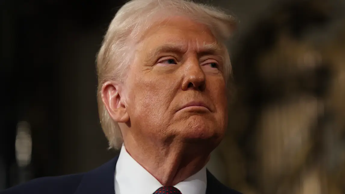 Getty Images/Win McNamee