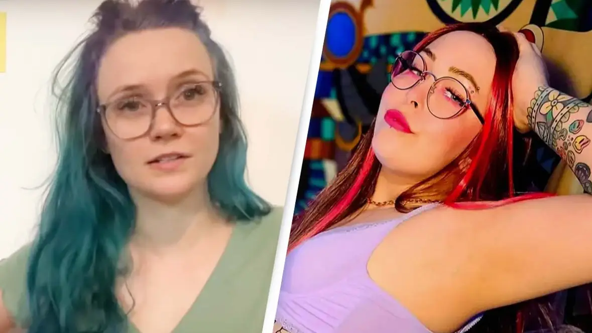 YouTube/heidiv zero / Instagram/@evieuphoric