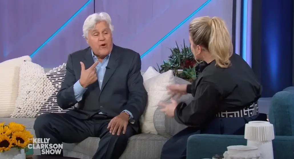 While featuring on a recent episode of The Kelly Clarkson Show, the 72-year-old recalled the horrific incident which took place on 12 November, last year.