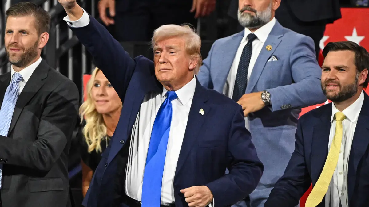 Leon Neal/Getty Images