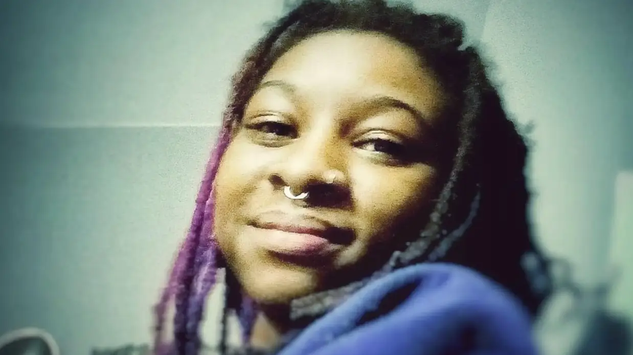 Delila Grayson was murdered in August 2022 (Family Handout)