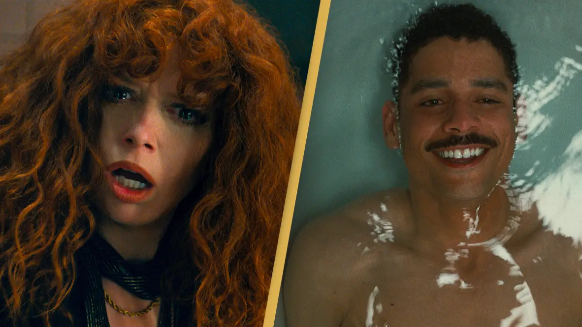 Netflix viewers are 'non-stop binging' this 'hidden gem' series that has a 97% Rotten Tomatoes score