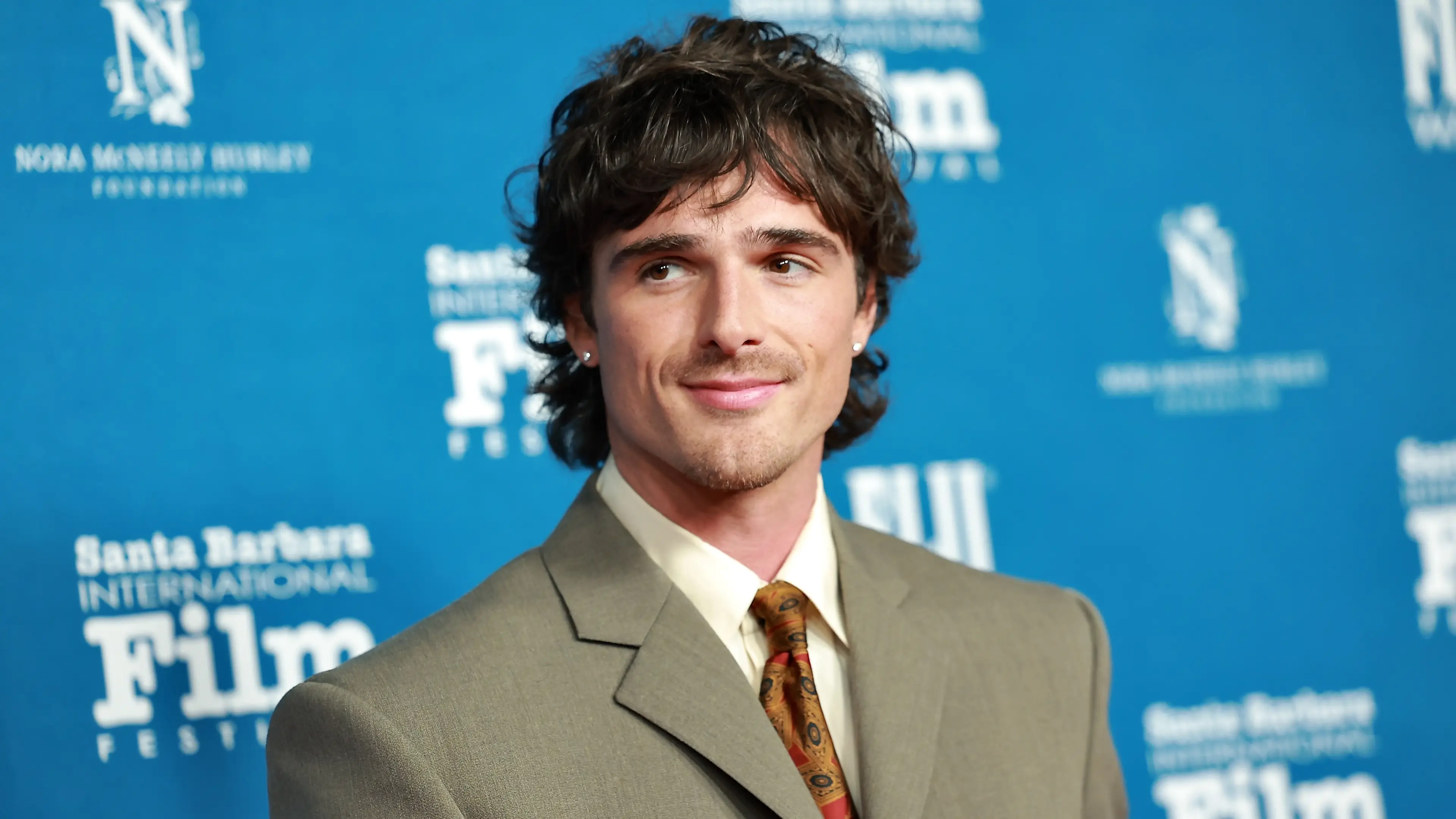 Robin L Marshall/WireImage