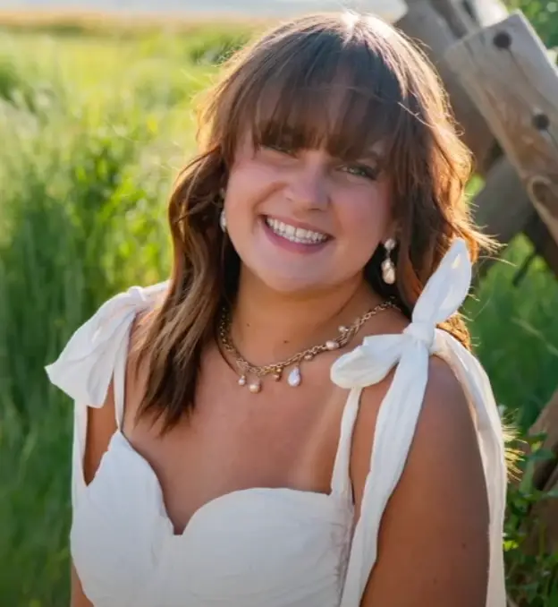 Ava received life-saving surgery after arriving at hospital (Fox 13 Utah News)