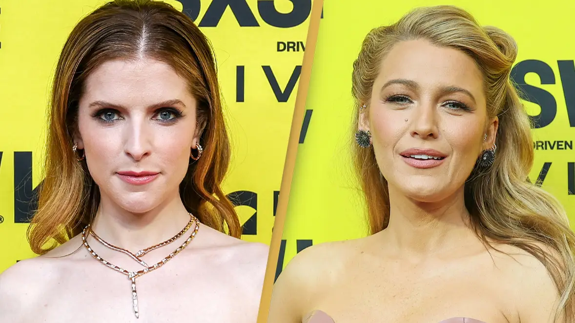 Mat Hayward/WireImage/Getty / Mat Hayward/WireImage/Getty