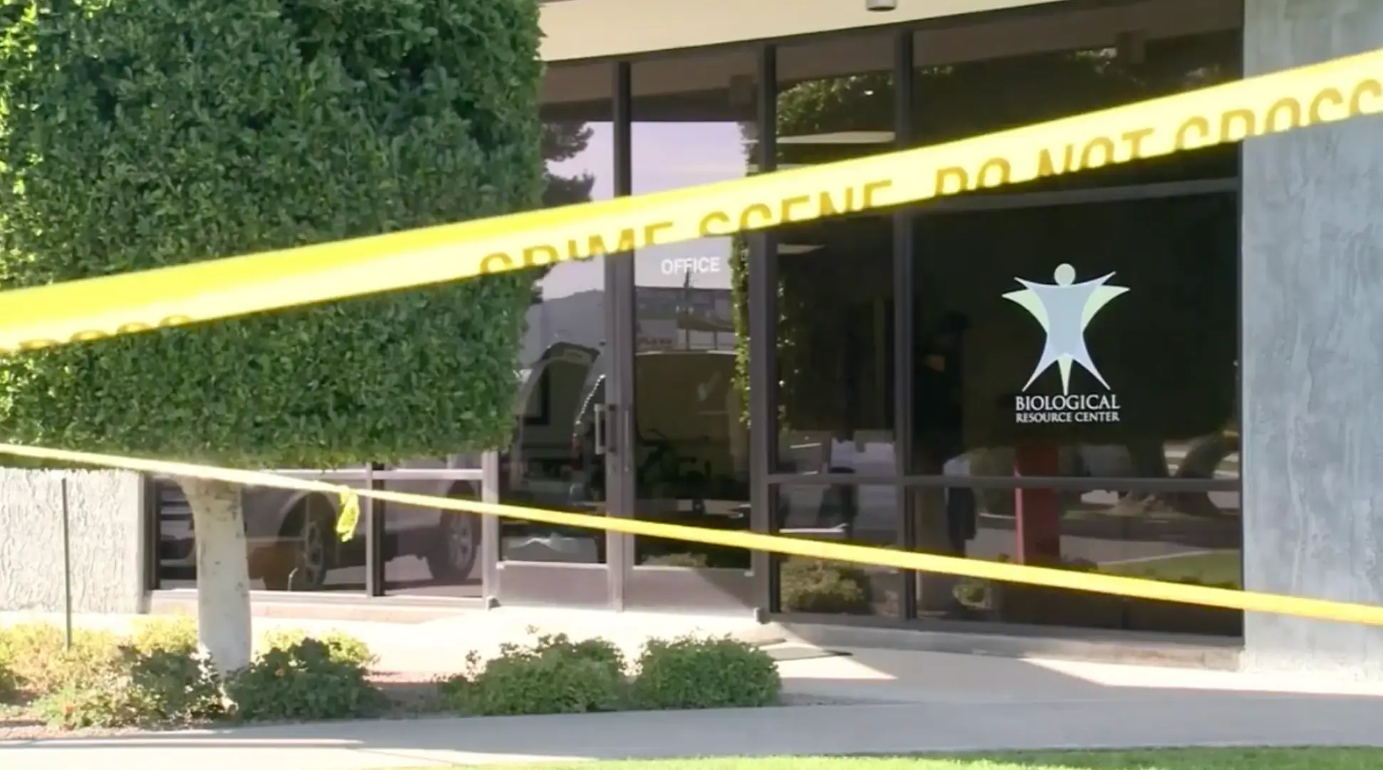 The families initially had no idea (KTVK)