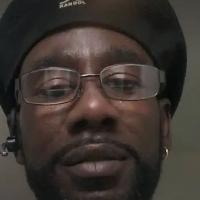 Keith's family have clarified what happened before his death (GoFundMe)