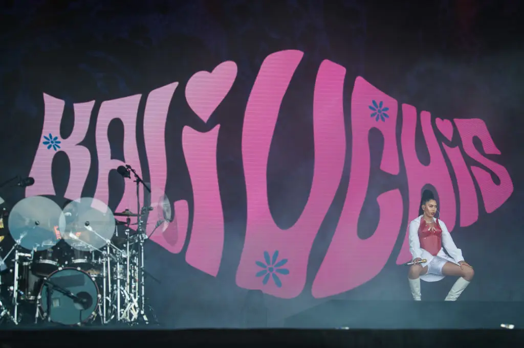 Getty/David Wolff-Patrick