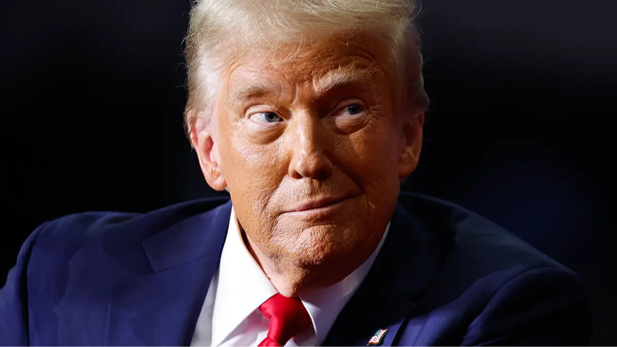 Chip Somodevilla/Getty Images