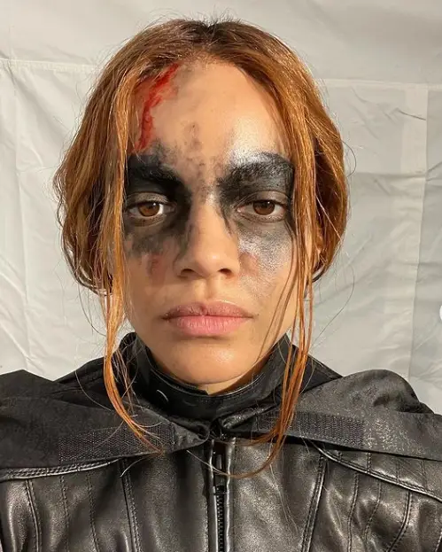 Batgirl was near to completion when it was cancelled.