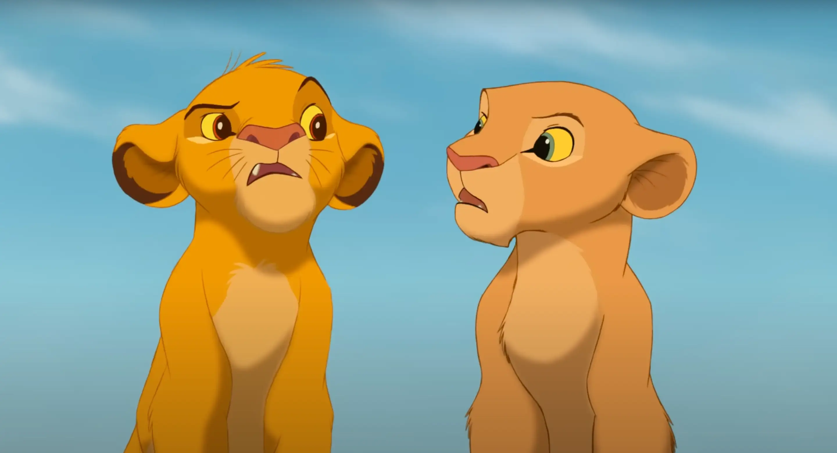 Weaver was the iconic singing voice behind hits like 'I Just Can't Wait to be King.' (Disney)