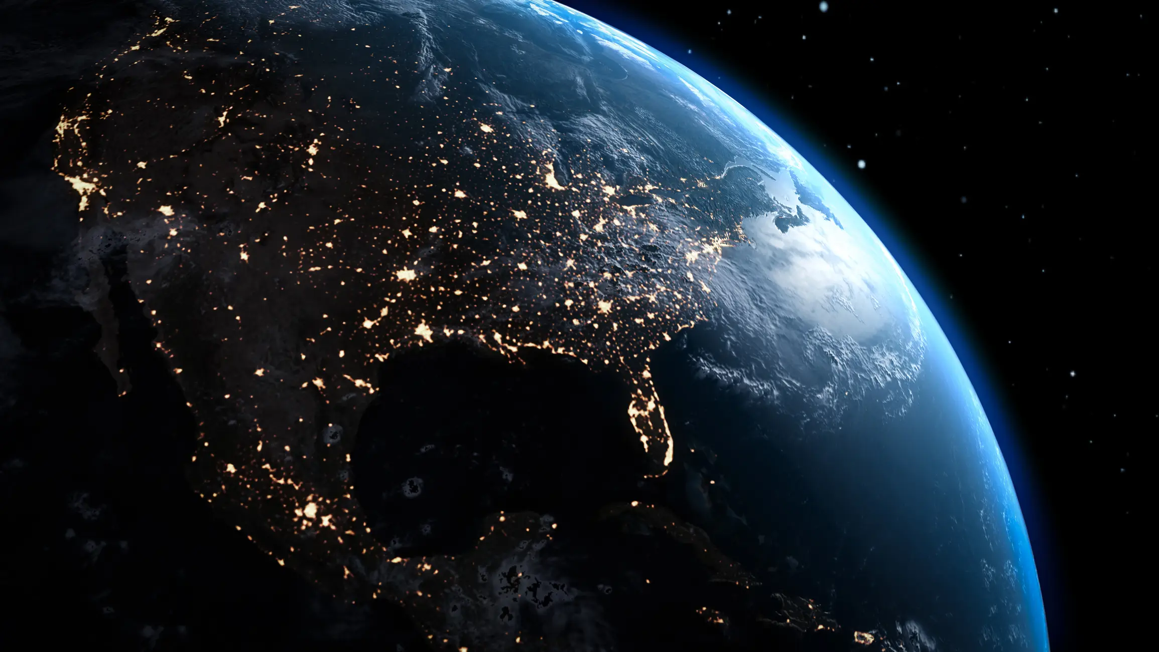 What is Earth's 'heartbeat'?(Getty Stock Image)