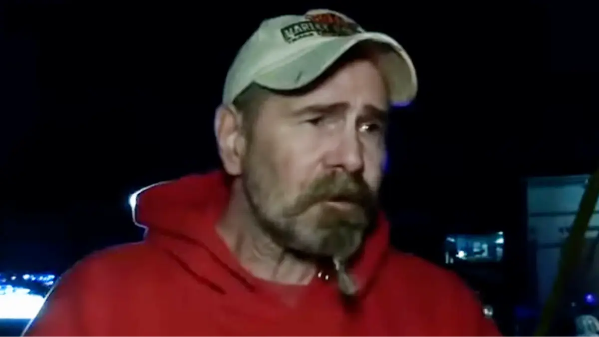 YouTube/WDRBNewsOfficial