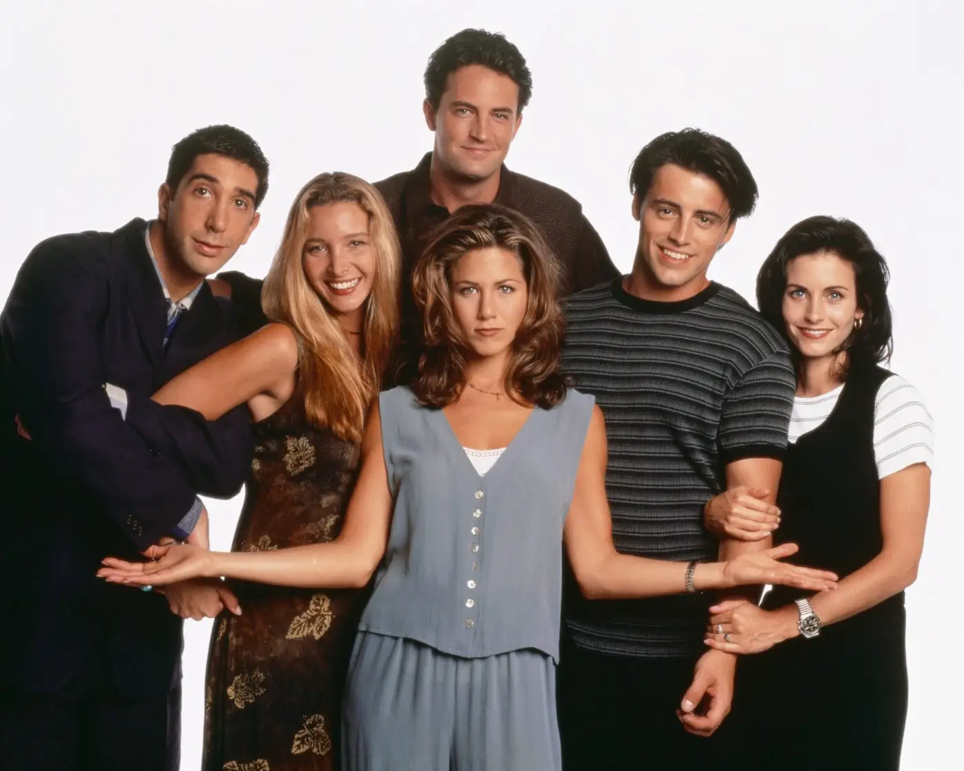 The song just 'snowballed' since it first appeared on the show.