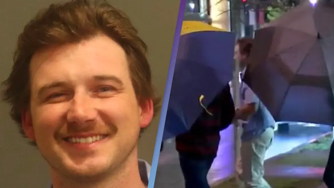 Metro Nashville Police Department/WKRN