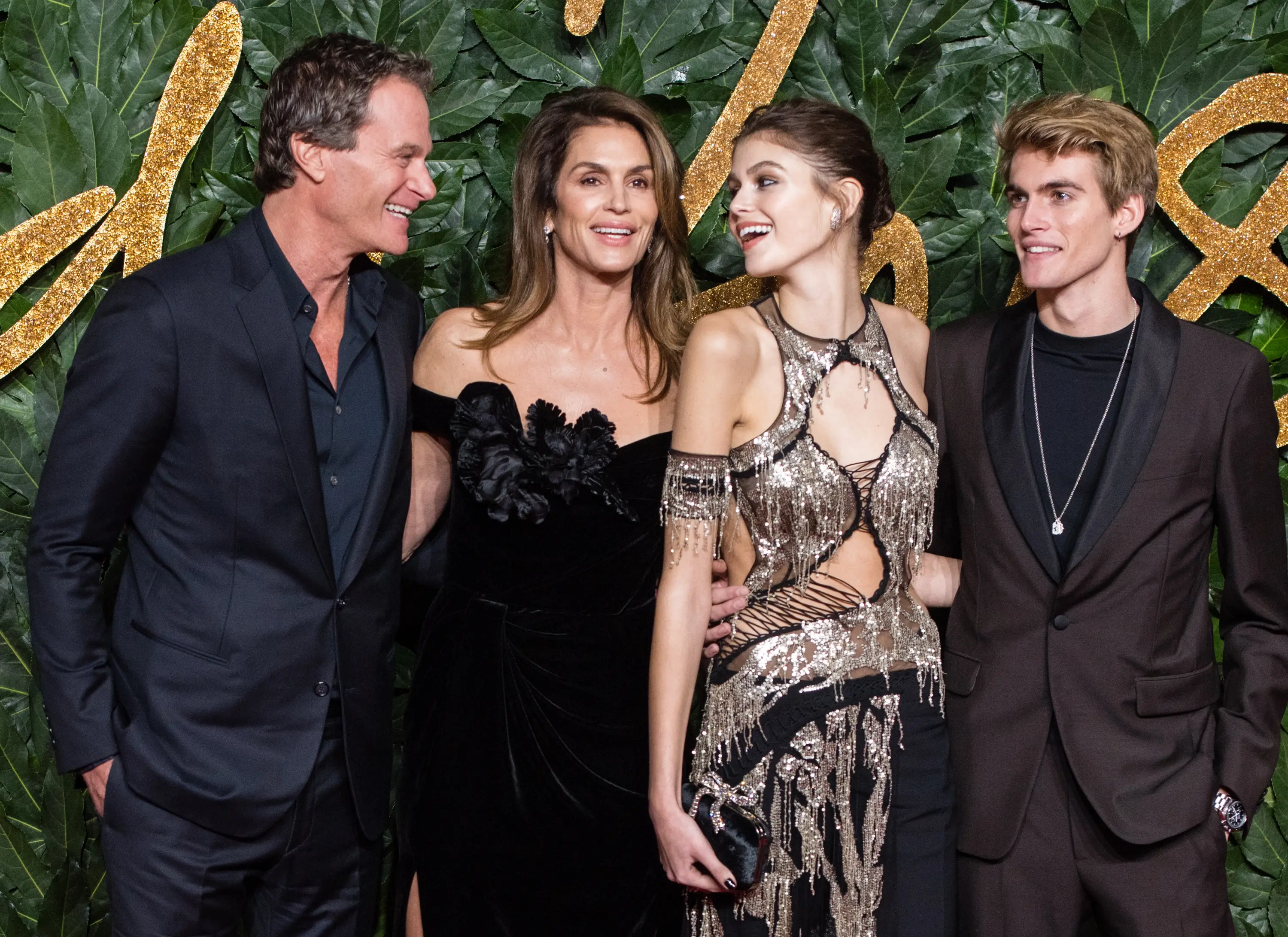 Presley Gerber has passed away at the age of 27 (Samir Hussein/Samir Hussein/WireImageSamir Hussein/Samir Hussein/WireImage)