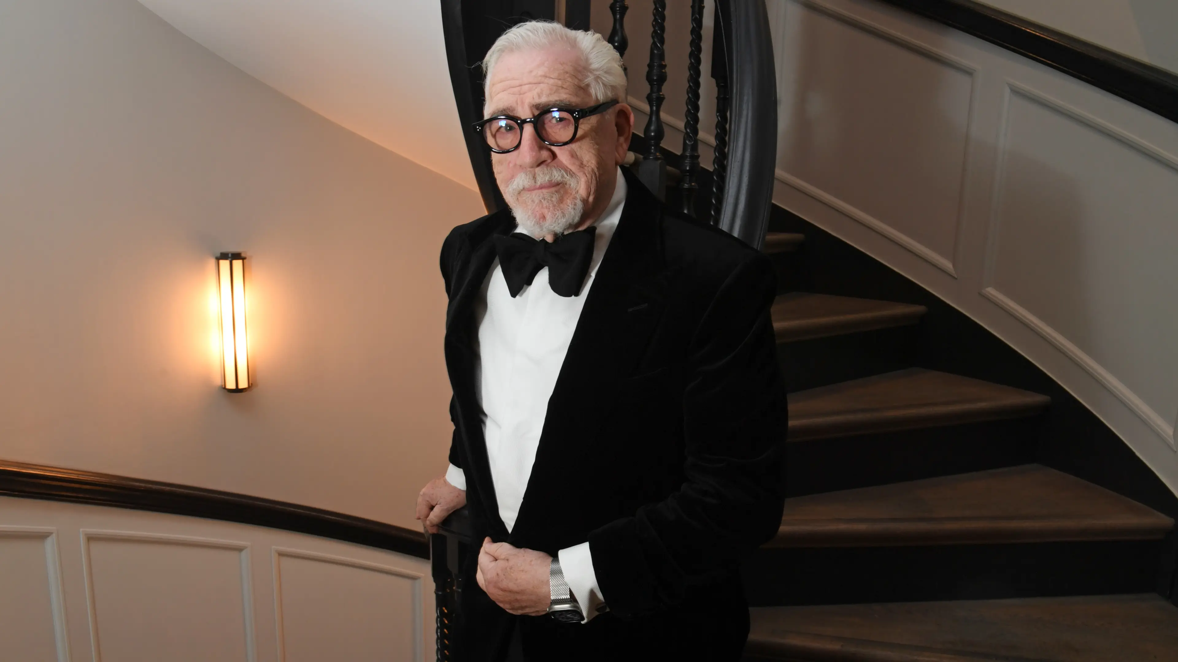 Dave Benett/Getty Images for dunhill