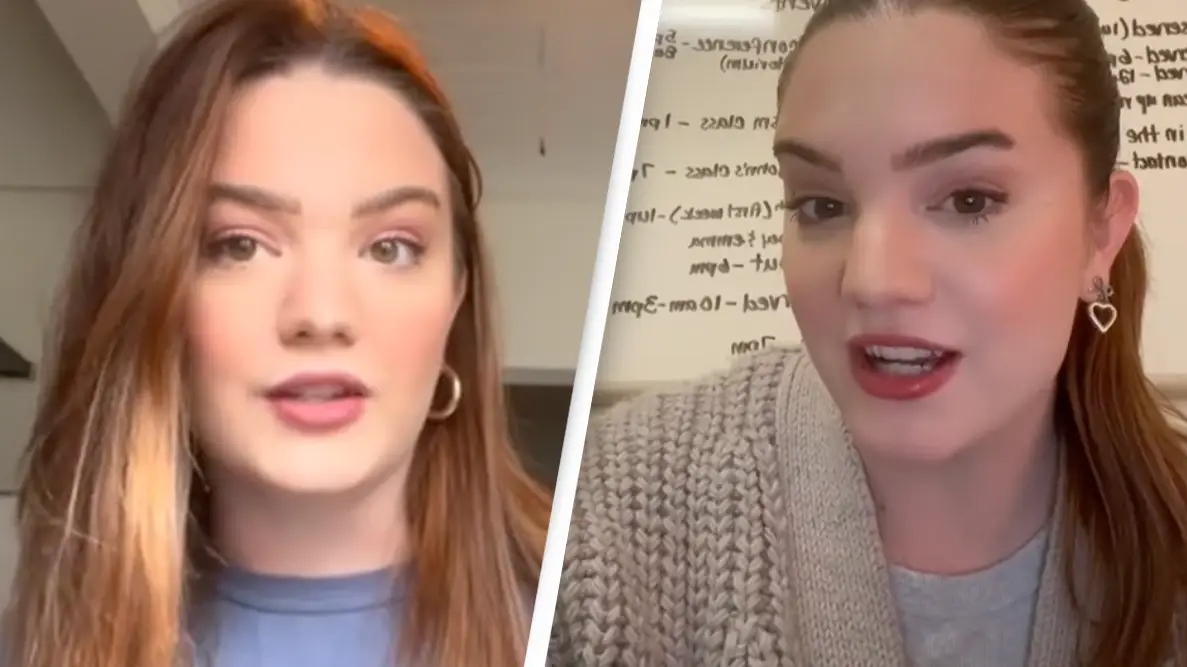 TikTok/jaclynmitchelll