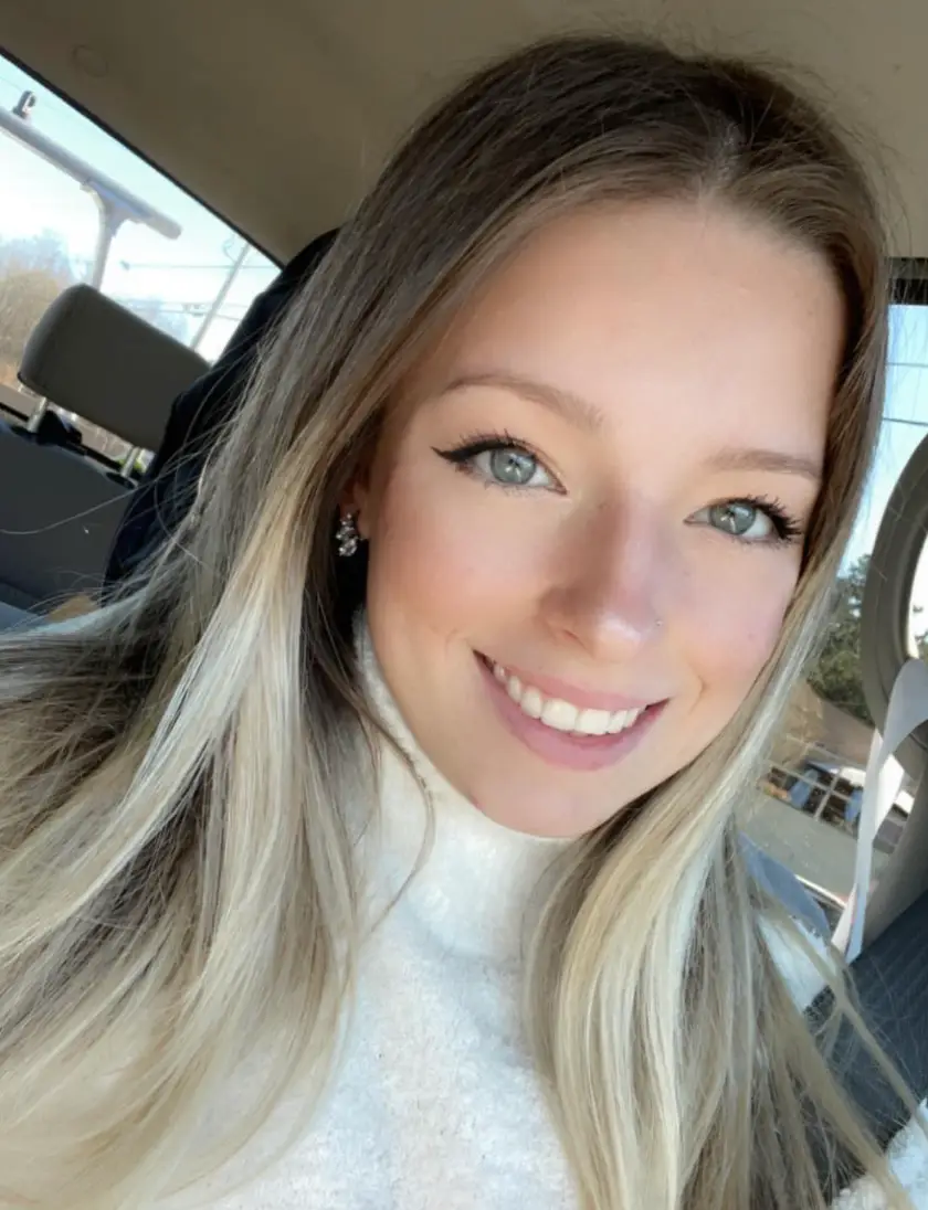 McKayla Harshaw was the only person to have died in the ordeal (Facebook)