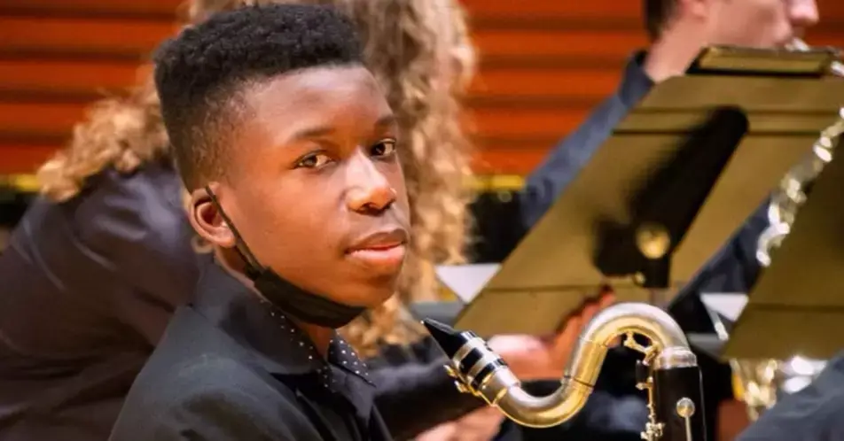 Ralph Yarl was tragically shot on April 13.