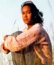 She was only 38 when she died (Findagrave)