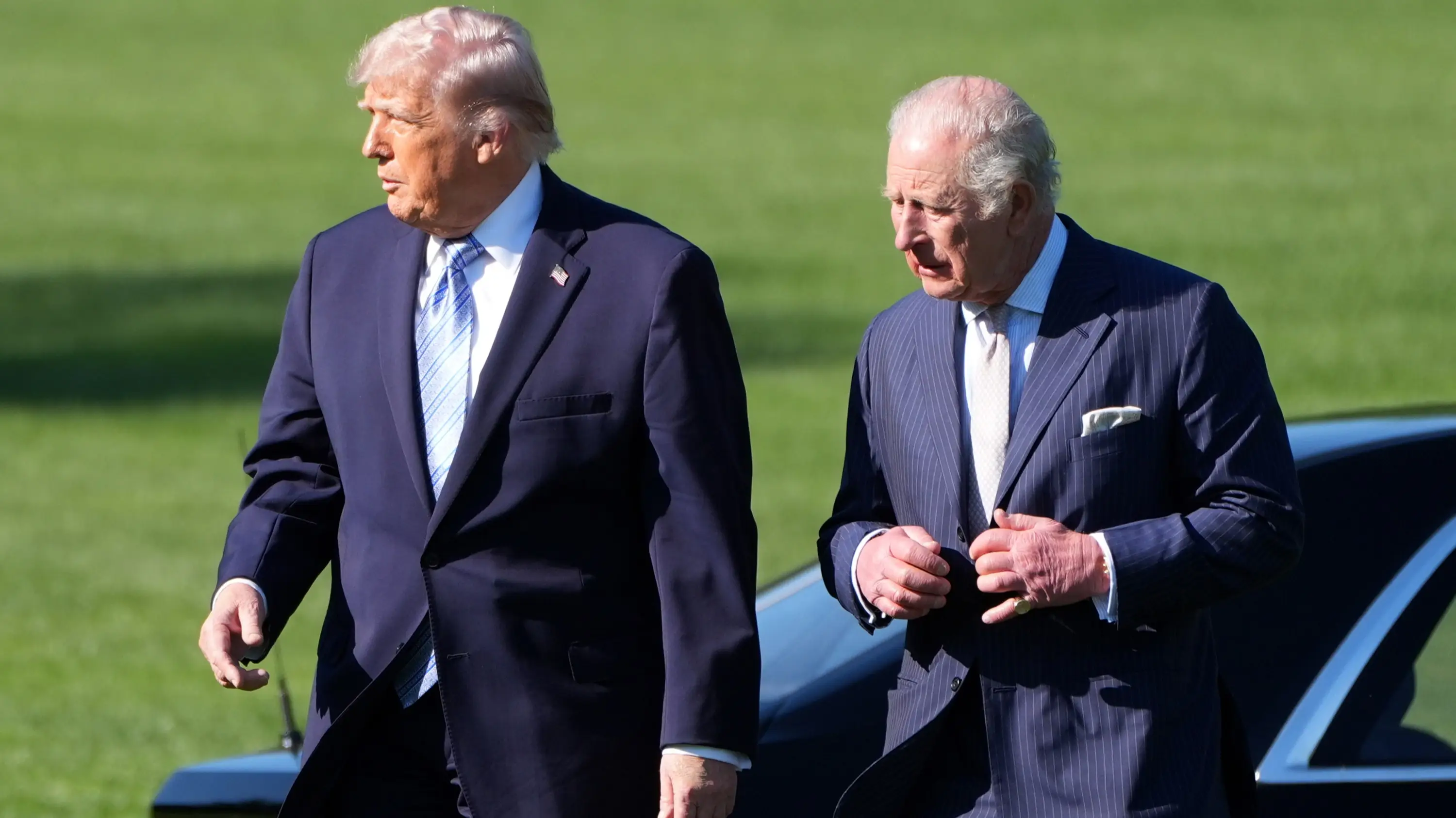 (Photo by Alex Brandon-Pool/Getty Images)