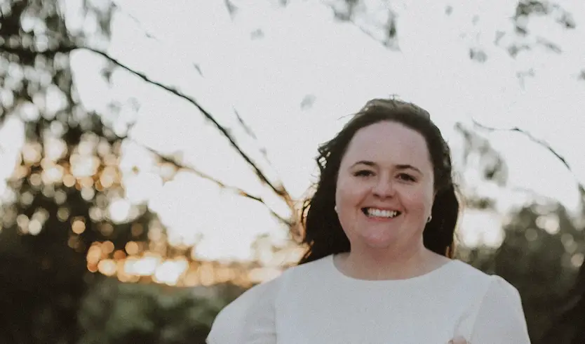 Erin Kelly was shocked to receive the diagnosis (GoFundMe)