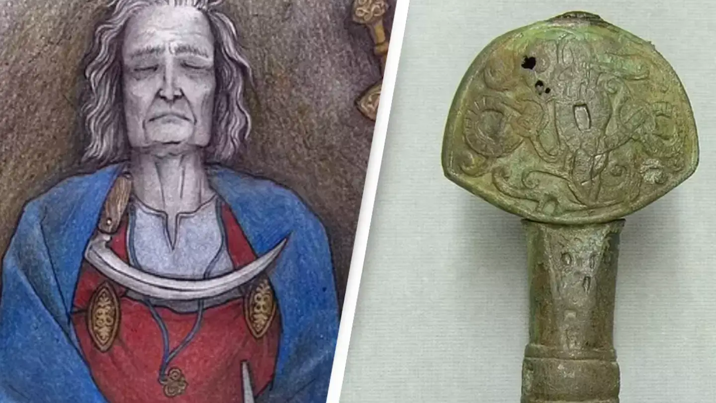 Veronika Paschenko/The Finnish Heritage Agency 