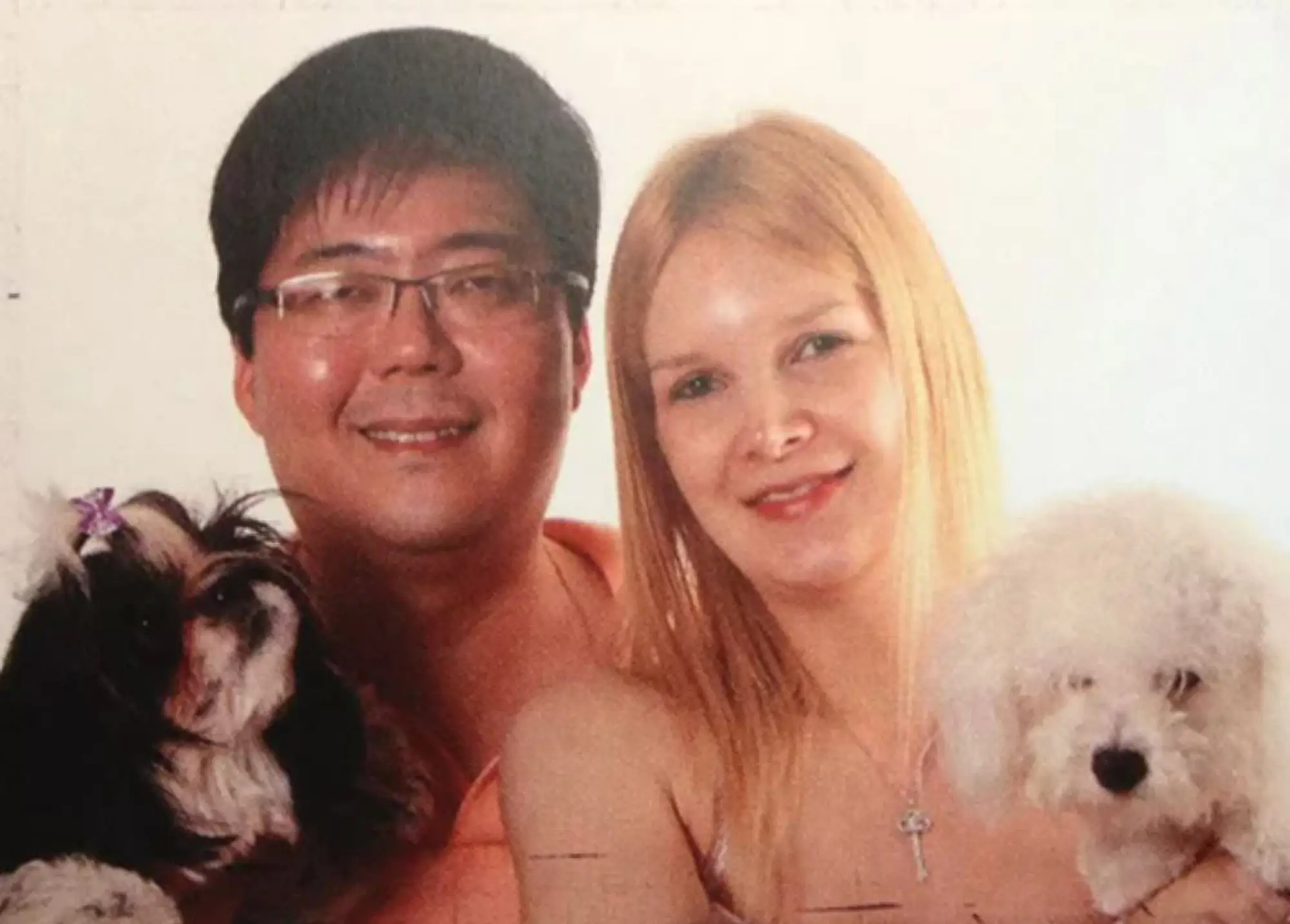 Eliza was found guilty of killing Carlos in self defence.