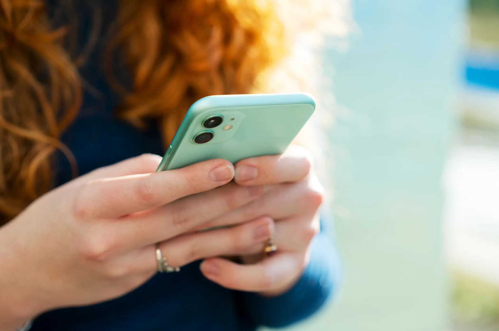 People took to social media to complain about the bug before it was fixed (Getty Stock Image)