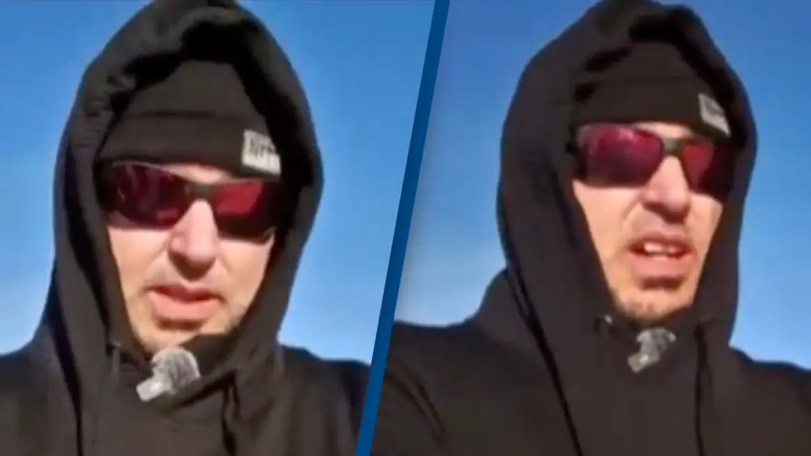 YouTube/The Final Experiment