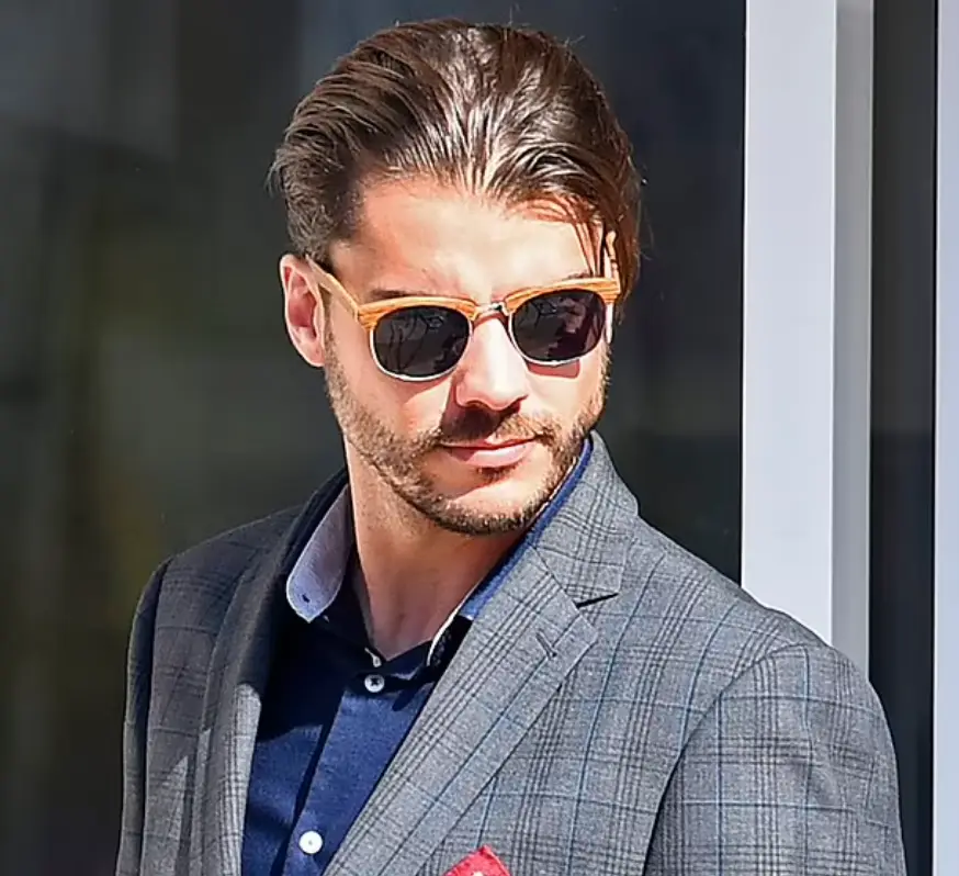 Richard Dexter (Solent News)