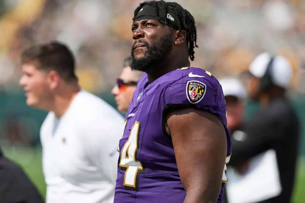Josh was the NFL's leading rusher in 2022 (Todd Rosenberg/Getty Images)
