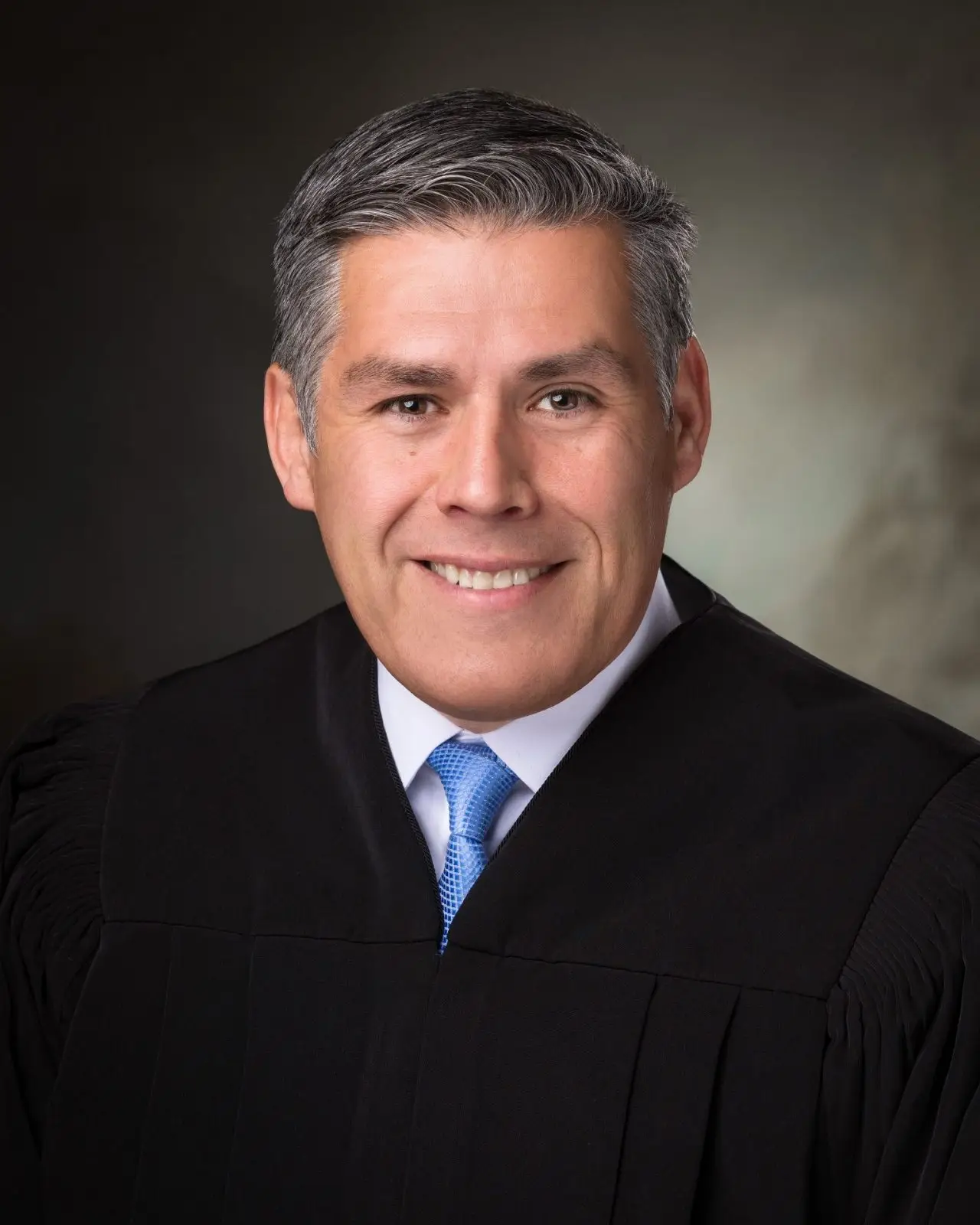 Judge Tony Graf Jr. is overseeing the case (Utah Courts)