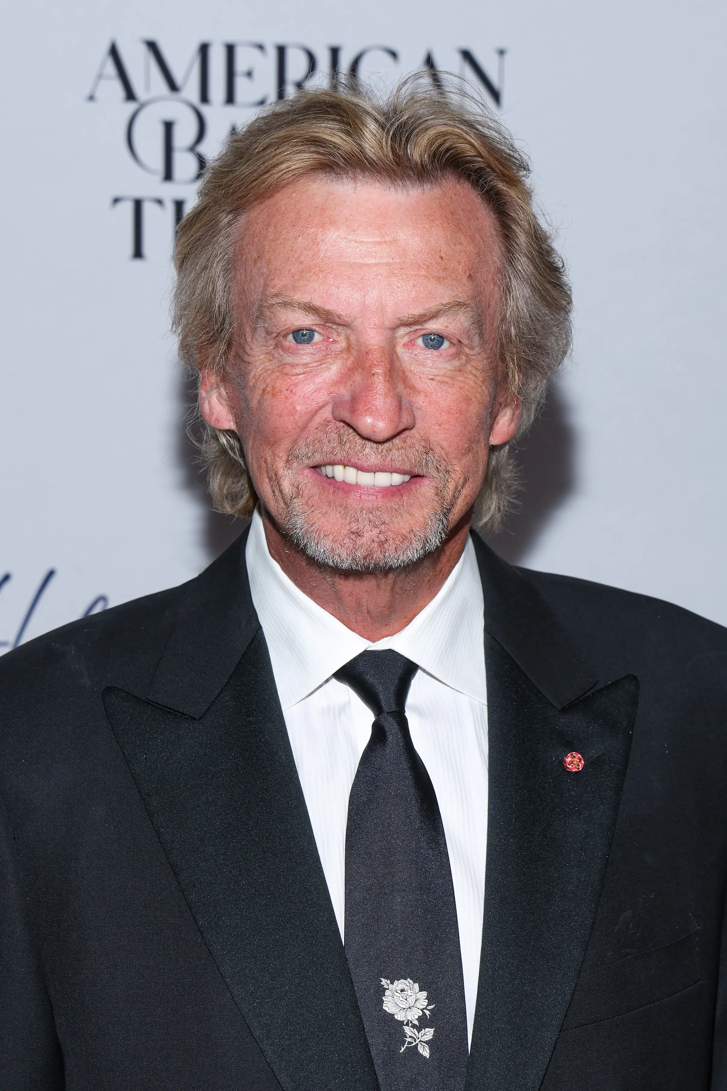 Nigel Lythgoe said he wanted 'to abuse' Paula Abdul in a resurfaced interview.