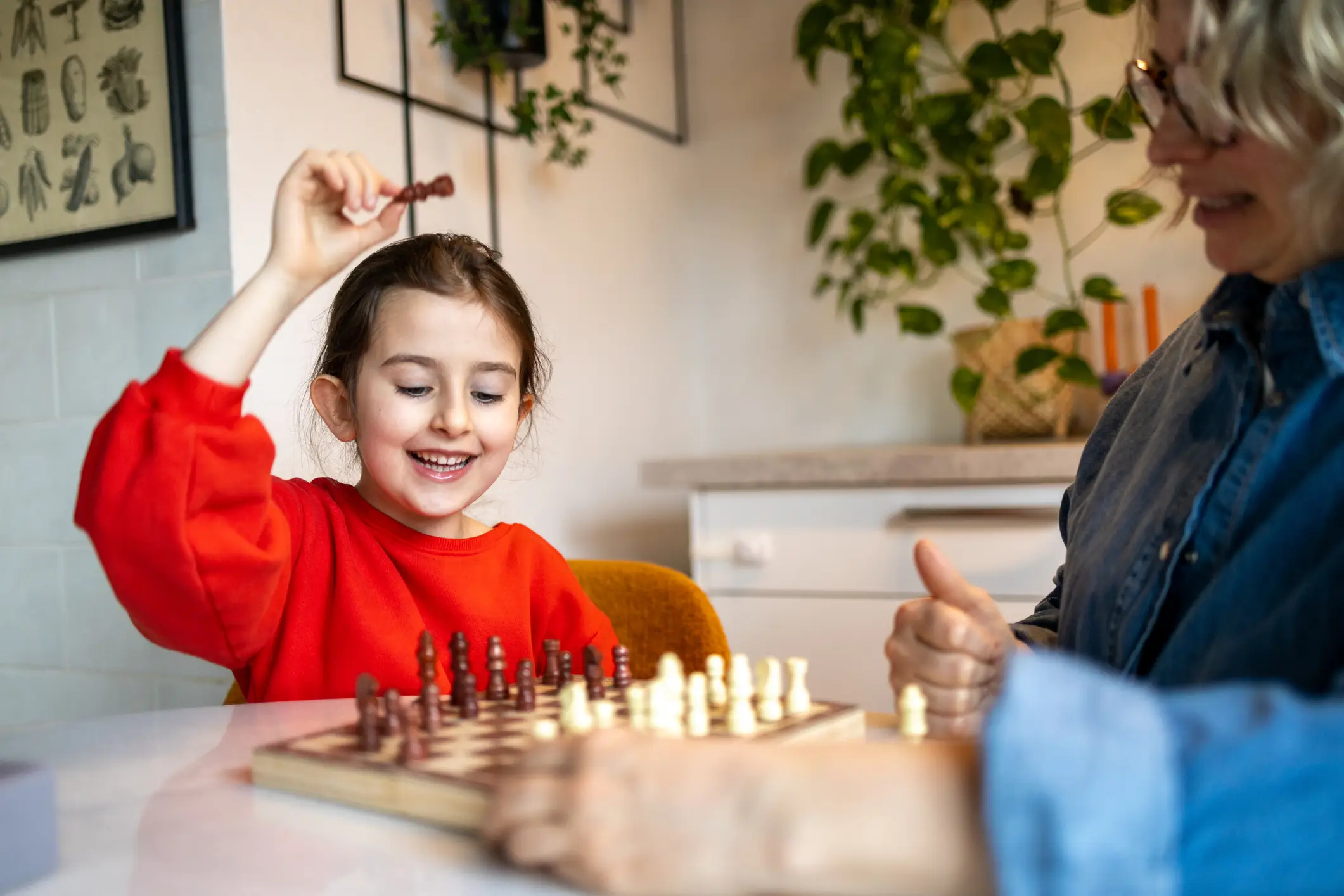 Chess is a field dominated by men, but their time at the top has been challenged by a group of female players (Getty Stock)
