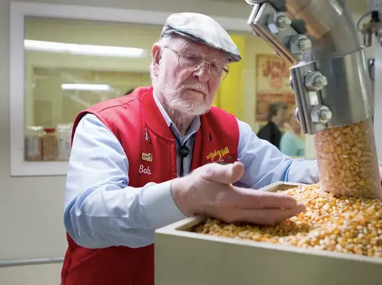 The business is now owned by employees (Natalie Behring/Bloomberg via Getty)