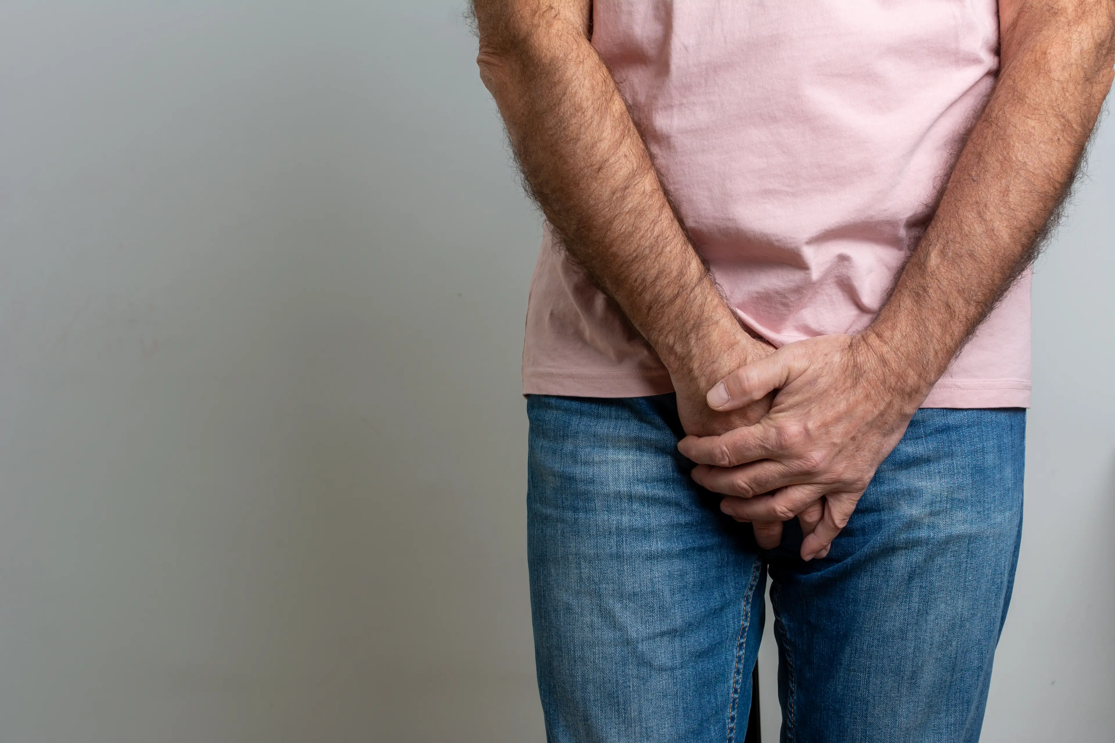 Varicoceles are pretty common (Getty Stock Photo)