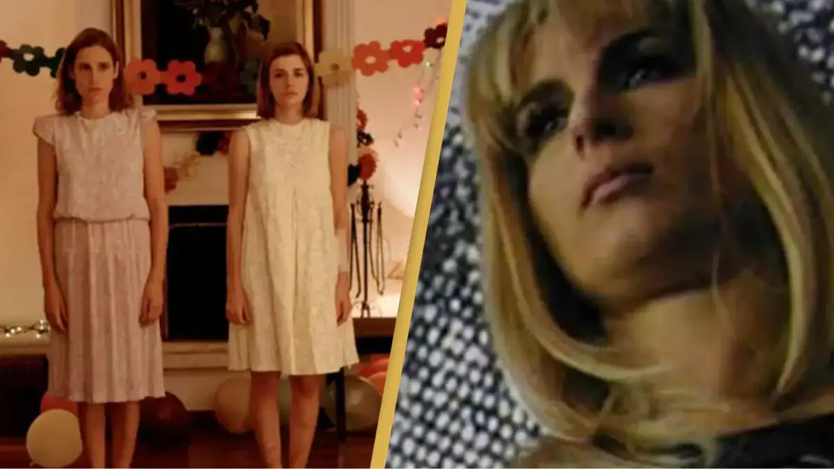 Feelgood Entertainment/Peccadillo Pictures