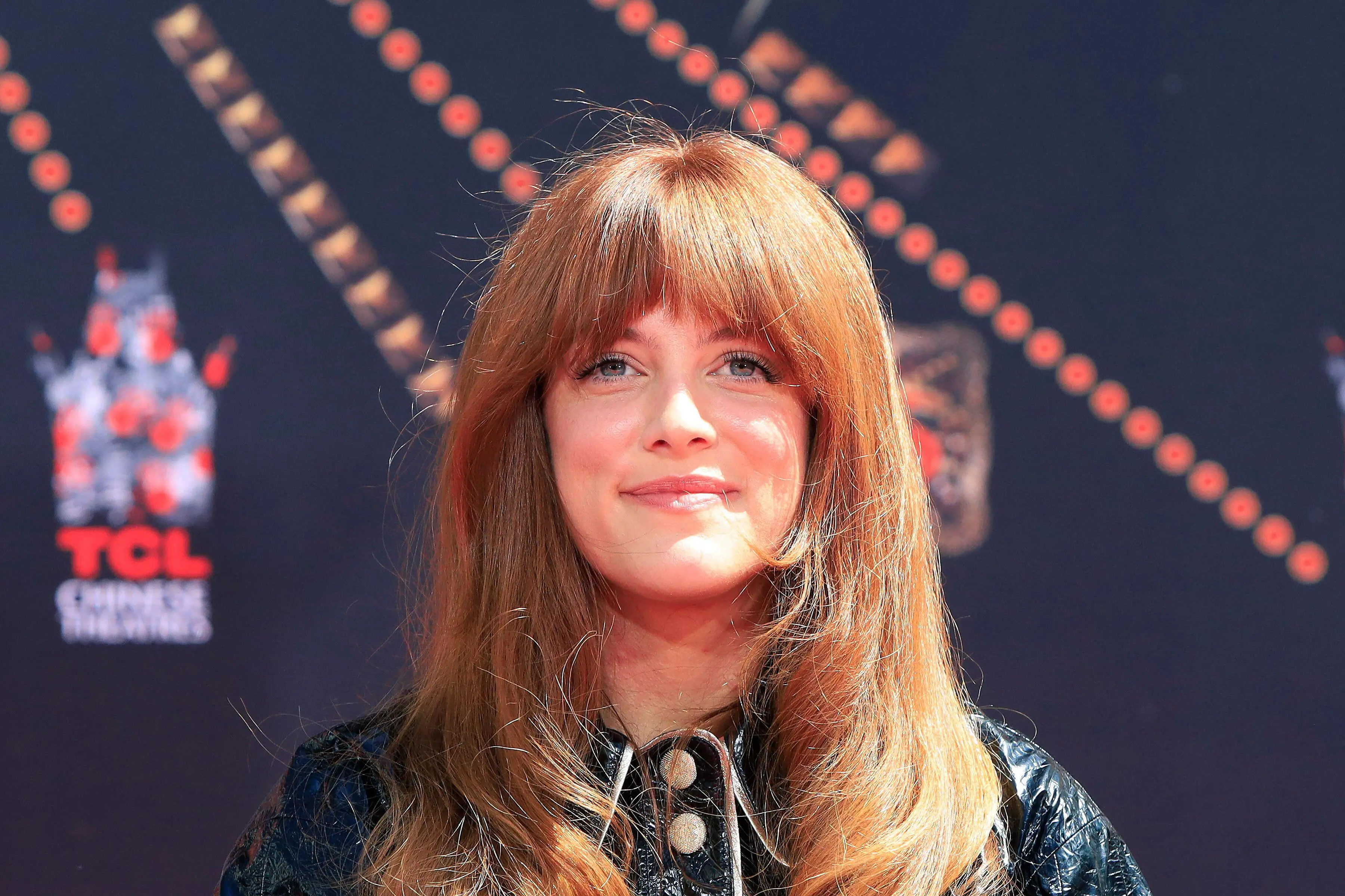 Riley Keough stars in Daisy Jones & The Six.