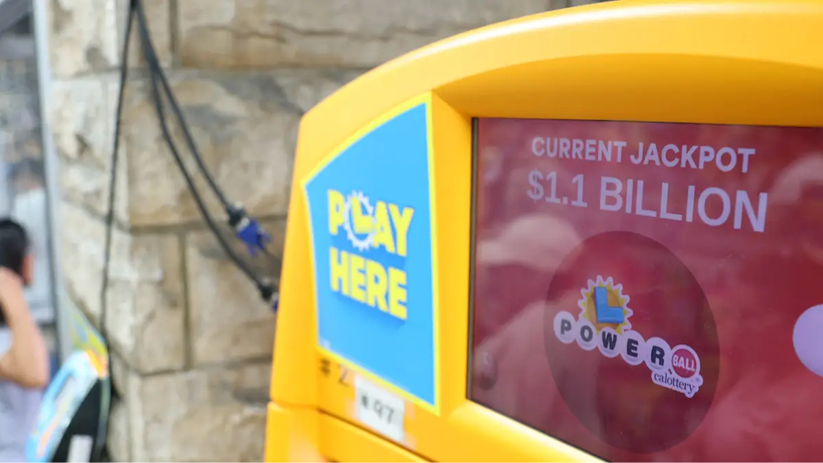 Getty Images/PATRICK T. FALLON